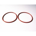 Large O Ring for Water-cooling for Tiger King 27 EVO RC Engines (1 pcs)